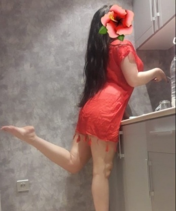 Анкета проститутки Инна - Фото, г. Виноградное, 21 год, №1067