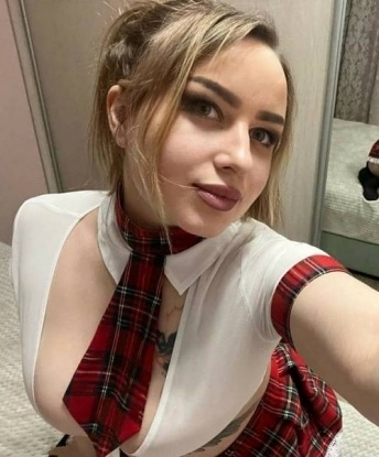 Анкета проститутки Анжела - Фото, г. Виноградное, 23 года, №1503