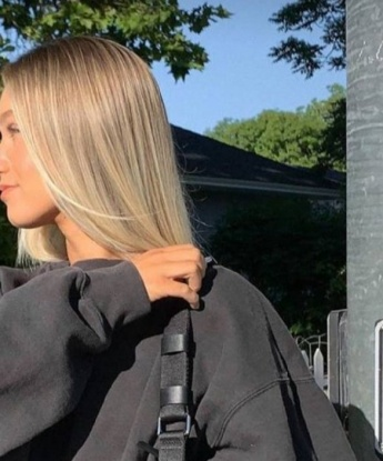 Анкета проститутки Анастасия - Фото, г. Виноградное, 25 лет, №10271