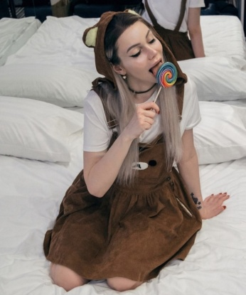 Анкета проститутки Милана - Фото, г. Виноградное, 22 года, №11368